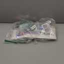 Hair Tinsel Kit (48 Inch,14 Colors, 3500 strands), Tinsel Hair Extensions with Tools, Heat Resistant Fairy Hair Tinsel Kit for Women Hair Accessories