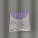 ALICE Short Lash Clusters Kit 8mm-10mm-12mm Natural Clear Band Cluster Eyelash Extension Kit Wispy Eyelash Clusters Kit with Bottom Lashes Bond and Seal DIY at Home