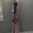 Orlimar Pitch n Putt Lightweight Sunday Golf Bag with Stand, Ultra-Light Carry Design, Two-Way Divider Top, Shoulder Strap, Compact Carry Golf Bag for Men & Women