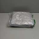 Duvet Cover King Size Set - Extra Soft King Duvet Cover 104" x 90" with 2 Pillow Shams - Hotel Luxury, Easy Care & Fade Free w/ Zipper Closures & Ties - All Season, Comfy and Breathable  (05 - Light Grey (No Comforter)