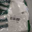 Men's  T-shirt White and Green Color -2XL