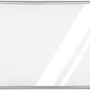 WB56X22160 Range Oven Inner Door Glass Compatible with Electric Range/Wall Oven/Range/Gas Range/Electric Oven, Part Number: WB55T10154, WB56T10152, WB56X26391, 3379163