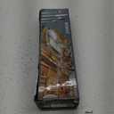 BEWOS 12-Piece Long Spoons, 8.2-Inch Stainless Steel, Coffee & Ice Cream Spoons, Cocktail Stirring & Mixing, Dishwasher Safe