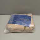 Bedsure Duvet Cover King Size - Soft Double Brushed Bedding Set for Kids & Adults, Zipper Closure, 3 Pieces, Includes 1 Duvet Cover (104"x90") & 2 Pillow Shams, NO Comforter, Hazel