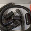 CRAFTSMAN CMXZVBE38763 2-1/2 in. x 7 ft. POS-I-LOCK Wet Dry Vacuum Hose
