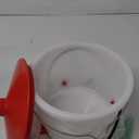 Farm Innovators Heated Chicken Waterer, Poultry Drinker Bucket, 2 Gallon