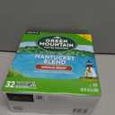 Green Mountain Coffee Roasters Nantucket Blend, Single-Serve Coffee K-Cup Pods, Medium Roast, 32 Count