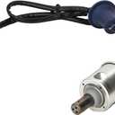Denso Oxygen Sensor - 234-4515