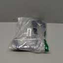 Large Vinyl Coated Heavy Duty Garage Storage Utility Hanging Hooks (6 Pack) - Rafter Hanger Hooks for Bicycle, Ladder, Fence, Pool Cover, Sport Equipment & More