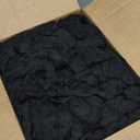 Yunfan 355" x 79" Halloween Creepy Cloth + Spider Web Halloween Decorations Outdoor Indoor Party Yard Spooky Backdrops Decor Supplies for Garden,Doorways,Haunted House,Windows,Home