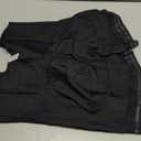 SHAPELLX Shapewear Tummy Control Fajas Colombianas Moldeadoras Butt Lifting Shapewear Shorts For Women With Zip Closure (XL)