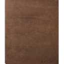 Amazon Kindle Paperwhite and Kindle Colorsoft Case, Lightweight and Foldable Protective Cover - Premium Leather (Walnut)