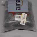 GoGo Curl Crochet hair 28inch Water Wave Crochet hair Natural Black Synthetic Bohemian Crochet Braid Deep Wave Braiding hair Extensions(5Packs,1B)