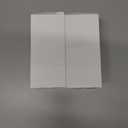 2 x Teacher Appreciation Gifts, Handmade Crochet Sunflower Teacher Gifts, Thank You for Helping Me Grow, Daycare Teacher Appreciation Gifts for Women Men, End of Year Graduation Teacher Gifts (1)