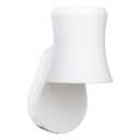 White Plug-In Fragrance Oil Diffuser Scent Charm 2 Pack