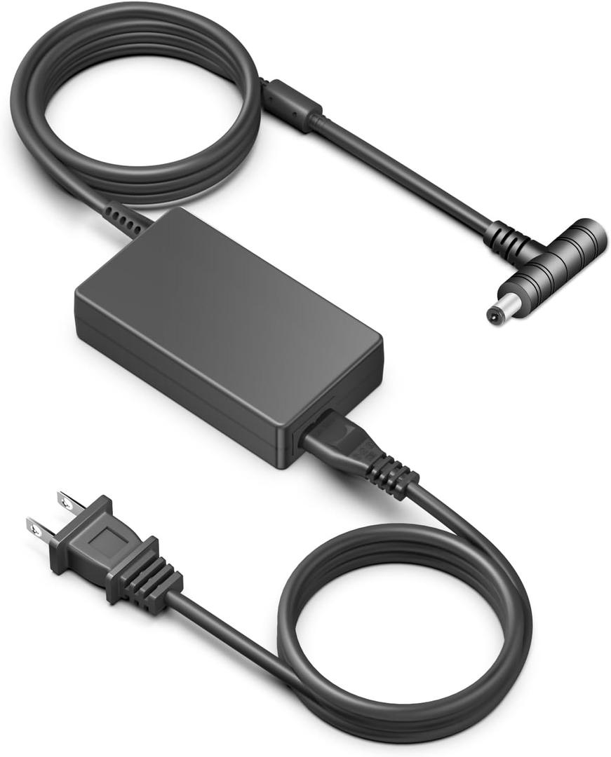 HKY 14V AC/DC Adapter Compatible with Soundboks Batteryboks for Soundboks Gen 3 2 1 Bluetooth Performance Speaker Rechargeable Battery Keyu KA4802A-1403300P Power Supply Cord Charger