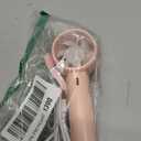 SWEETFULL Portable Handheld Fan, Mini Rechargeable Personal Hand Fan