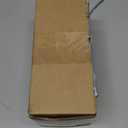 ZKTOOL 1/2" Drive 17mm Fuel Pump Removal Tool Compatible with Honda CRV Fifth Generation (2017 - Accord Tenth Generation (2018 -,OEM 070AA-TLA0100,Fuel Tank Lock Ring Tool，Remove Fuel Tank Wrench