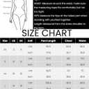 Allegra K Jumpsuit for Women Chiffon Sleeveless Halter Neck Wide Leg 2026 Dressy Casual Jumpsuits (L)