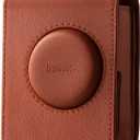 Fujifilm Instax Mini EVO Camera Case - Brown