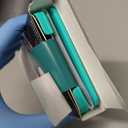 ESR 3 Pack for Samsung Galaxy S25 Ultra Privacy Screen Protector, 9H+ Hardness Tempered Glass with Easy Installation UltraFit tray for Galaxy S25 Ultra [6.9], Anti-Spy