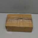 LONFFERY 312 Trailer Alex Shackle with U Bolts Kit Fit for 3" 5200lb-7000lb Round Axle, 7" Long U-Bolts, U-Bolt Plates for 1-3/4" or 2", 1/2"-20 Hex Nuts