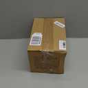 Dog House Heater With Thermostat,Pet Heater With Safe Overheat Protection And 6FT Anti Chew Cord,2 Heating Mode (600/300W) Pet Warmer Suitable For Dogs Chicken Coops Rabbits