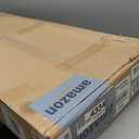 Active Grille Shutter with Actuator Motor Compatible with 2015-2020 Chevrolet Tahoe, Suburban GMC Yukon, Cadillac Escalade Replace# 84378163, GM1206125C