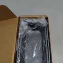 Mini Loaf Pan, 6x3 Inch Nonstick Bread Pans for Baking, Oven & Air Fryer Safe Small Banana Bread & Meatloaf Pan, Carbon Steel Baking Tins for Homemade Bread (Mini Loaf Pan(3-pack))