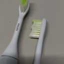 Philips Sonicare Battery Toothbrush, Mint Light Blue, HY1100/03