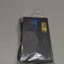 2026 TV Antenna Indoor Outdoor, 3200+ Miles Long Range for Local Channels, HDTV Antenna with Inline Amplifier for Smart TV - Clear Reception for 8K 4K 1080P, 26ft Cable (Medium, Black)