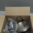 Dash Rapid Egg Cooker - Boiler, Poacher & Steamer - Includes Measuring & Recipe Guide - Dishwasher Safe - BPA Free - Holds 7 Eggs, Black