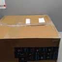 SCITOO Center Console Lid Replacement Kit for 1999-2007 For Chevy Silverado, Avalanche, Suburban, For GMC Sierra, Yukon - Center Console Cover OEM 19127364, 19127365, 19127366 Dark Grey