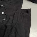 Black Lace Jumpsuits for Women Sexy, Long Sleeve, Cutout Design, Bodycon Fit L/XL