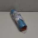 Feifeiya 48 Pack Glitter Foam Sheets Craft, 8 x 12 Inch Assorted Colors Sparkles Foam Papers for Classrooms DIY Projects Scrapbook Cutters Card Handicraft Gift(Gradient Blue)