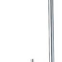 Formosa Design Hardware Lead-Free Drinking Water Faucet Non-Air-Gap Reverse Osmosis Units or Water Filtration System (Polished Chrome) (Polished Chrome)