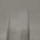 Hungo Compatible for iPhone 15 Plus Case for Women Clear Design Cute,Girly Girls Aesthetic Designer White Wild Flowers Design