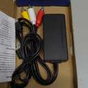 Dingsun HDMI to RCA Converter Adapter HDMI to Older TV Adapter for Apple TV, Roku, Fire Stick, DVD, Blu-ray Player ect.