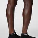 Nike Unisex Adult Everyday Cushioned Training Low Socks (6-Pack) | Mens and Womens (XL)