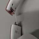 JOMILIN B9 Bluetooth Headphones Over-Ear, 3 EQ Music Modes and 50H Playtime Wireless Headphones with Mic, Hi-fi Stereo Lightweight Folding Headset, Volume Control for Travel Tablet PC (Rose Gold)