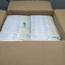 Pampers Sensitive Baby Wipes, Water Based, Clinically Proven, Hypoallergenic, and Unscented for Babies, 336 Wipes Total (6 Flip-Top Packs)