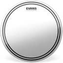 Evans Drum Heads - EC2S Coated Tom Drumhead, 6 Inch