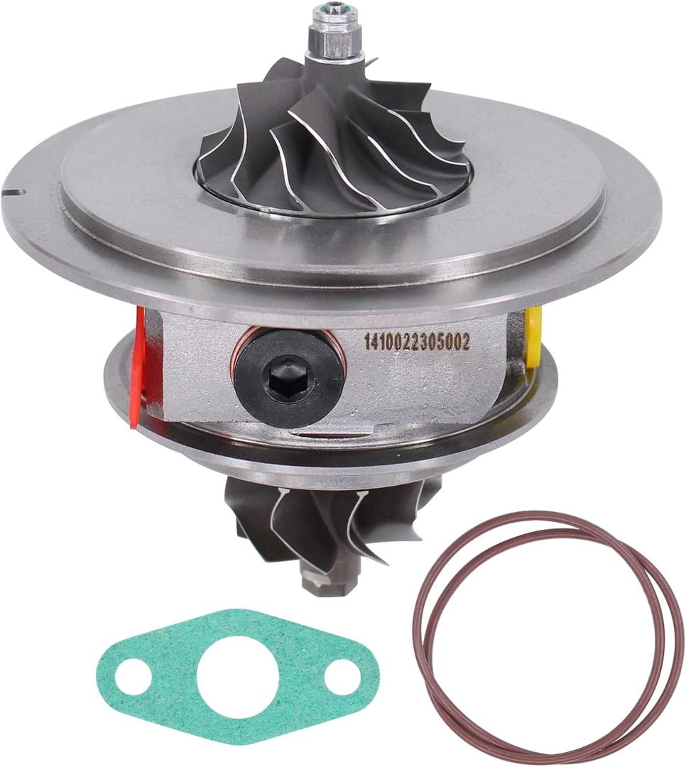 NewYall 1.4L Turbo Turbocharger Cartridge Core for Chevrolet Sonic 2012-2020, Cruze 2011-2019, Trax 2013-2021, Cruze Limited 2016, Buick Encore 2013-2021