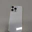Fake Phone Dummy Prop Phone, Black Screen Decoy PhonePear PhoneNon-Working Phone16 Pro for Kid Play, Display PhoneLook Like Real Phonepro max16 ((16ProMax,White Titanium,Black Screen)