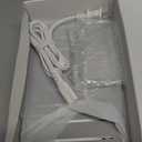 Unitek 8 Port USB Charger Dock - 2 PD 20W USB-C + 6 USB-A Ports Fast Charging Station for iPhone, iPad, Samsung Devices - Black Multi Tablet Holder & Organizer