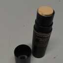 Concealer Stick with Brush for Men - Eraser Dark Circles - Mens Multi-Use Concealer - Dual Sided Full Coverage with Soft Brush - Buildable Coverage Makeup - All Skin Types - (Medium)