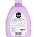 Amazon Basics Hypoallergenic Tear-Free Night-Time Baby Calming Bath, Soothing Aromas for Relaxing Bedtime Bath, 13.6 fl oz, 4-Pack (Previously Solimo)
