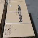 Weider XRS 20 Adjustable Bench with Olympic Squat Rack and Preacher Pad, 610 lb. Weight Limit
