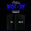 JYP Ent. STRAY KIDS - NOEASY (Normal ver.) (Vol.2) Album+Extra Photocards Set (B ver.) (JYPK1271)
