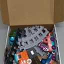 Train Set for Toddler Toys,Electric Train Toy for 3-5 Year Old Boy Gifts, Christmas Trains Set for Kids Ages 4-8 with Music, Light,Tracks,Kid Toys for 4 5 6 Year Old Boy Girl Christmas Birthday Gifts